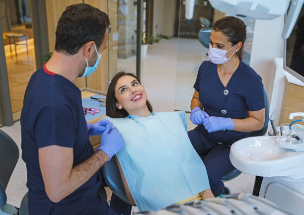 Why Choose Us for Your Dental Needs in Redmond, OR