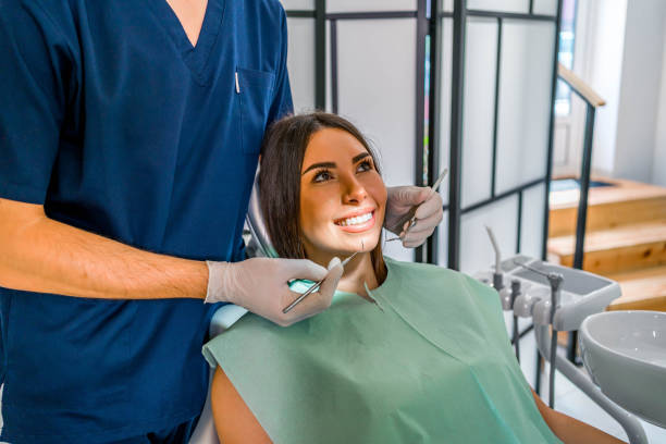 Dental Bonding in Redmond, OR