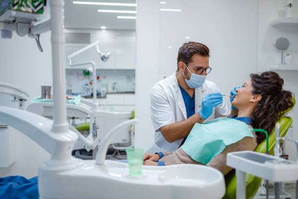 Best Periodontal (Gum) Disease Treatment  in Redmond, OR