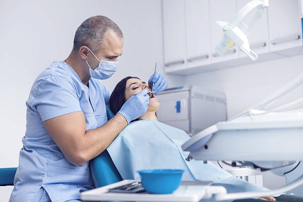 Best Preventive Dentistry  in Redmond, OR